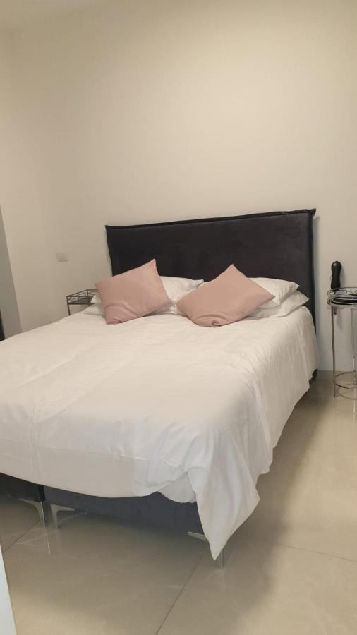 Appartment City Center - J Tower ירושלים מראה חיצוני תמונה