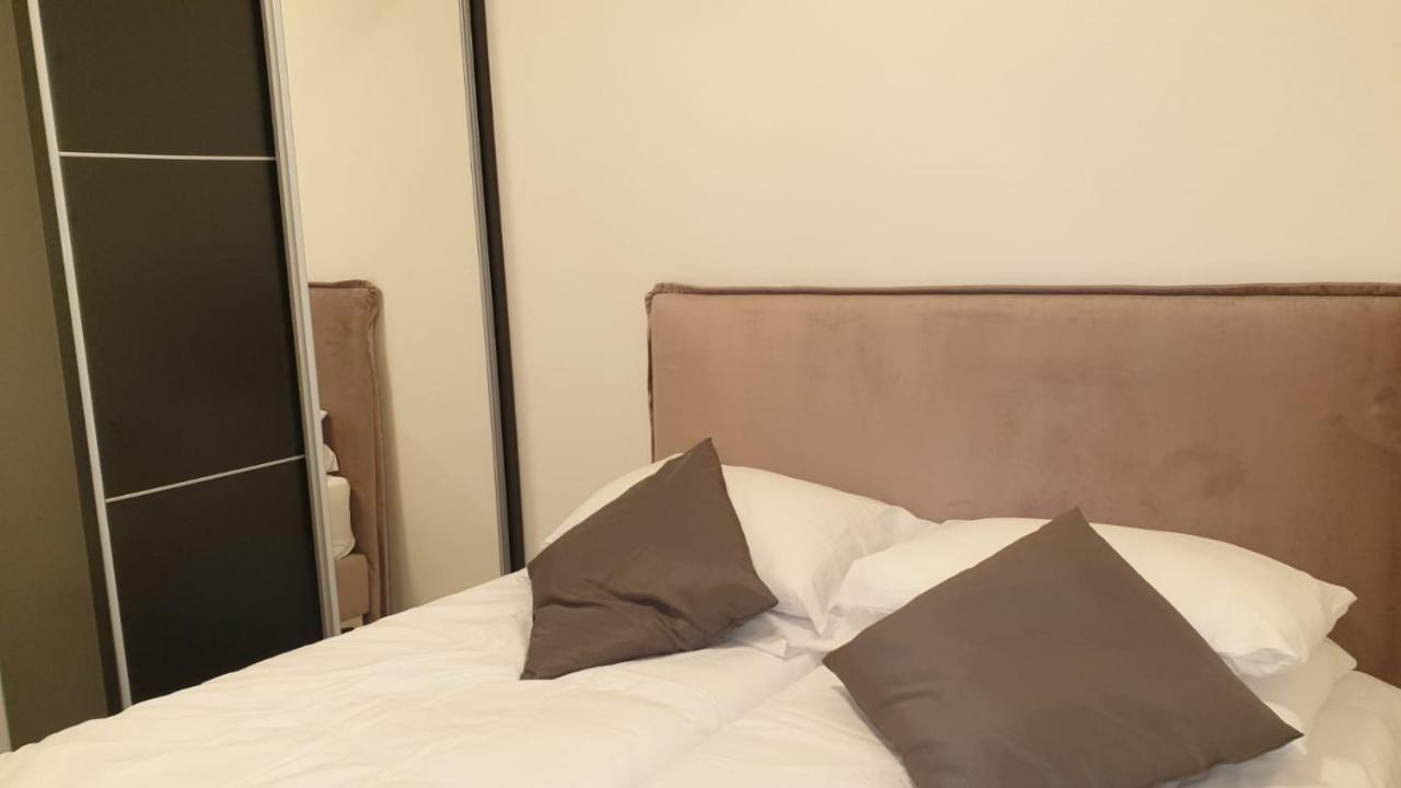 Appartment City Center - J Tower ירושלים מראה חיצוני תמונה