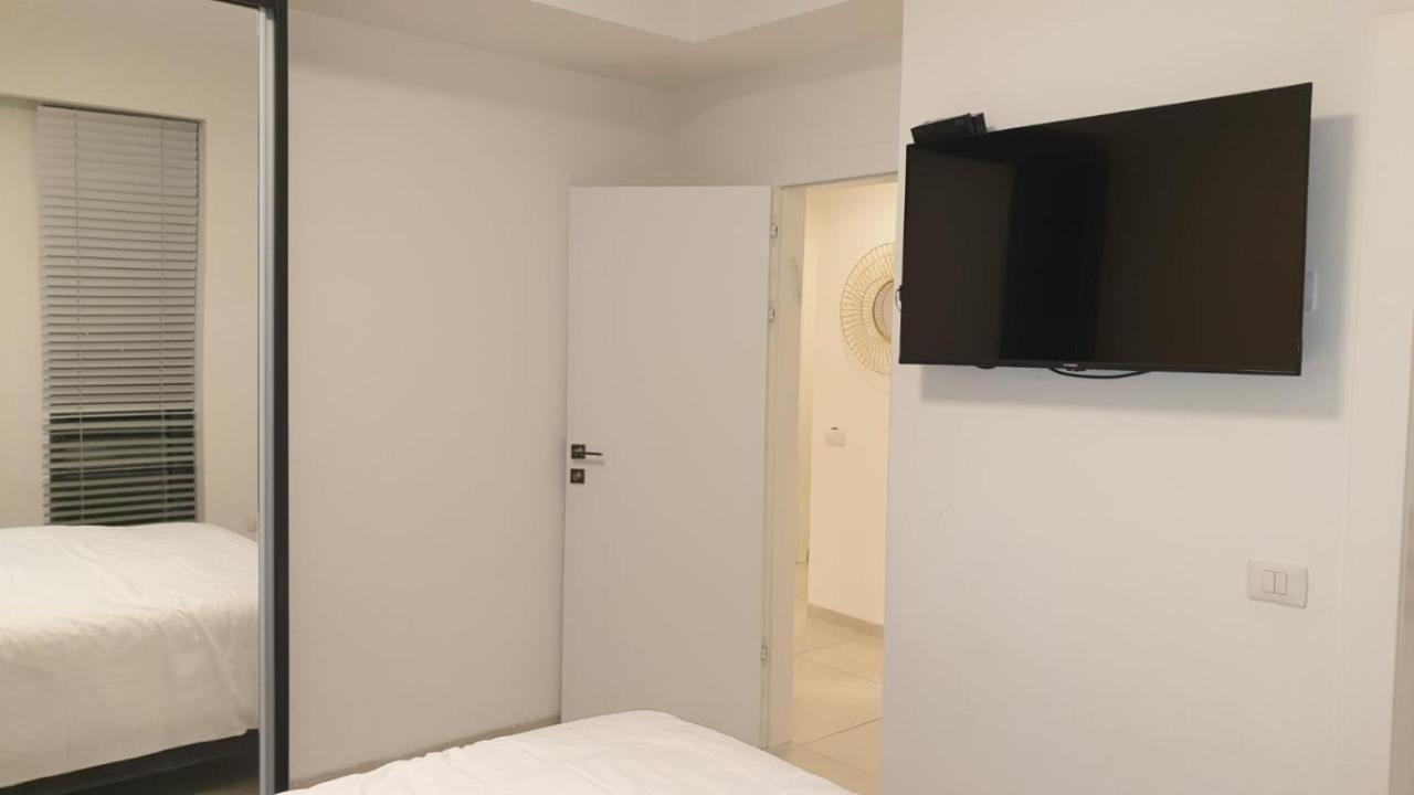 Appartment City Center - J Tower ירושלים מראה חיצוני תמונה