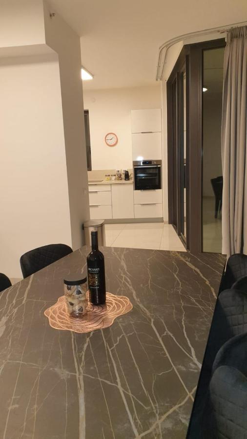 Appartment City Center - J Tower ירושלים מראה חיצוני תמונה