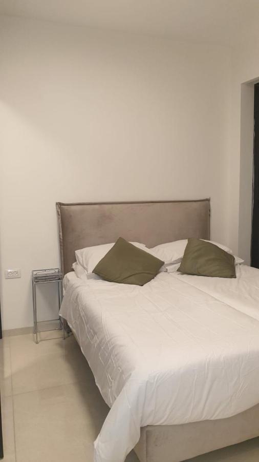 Appartment City Center - J Tower ירושלים מראה חיצוני תמונה