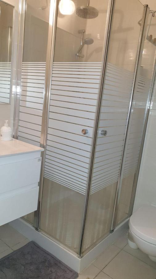 Appartment City Center - J Tower ירושלים מראה חיצוני תמונה